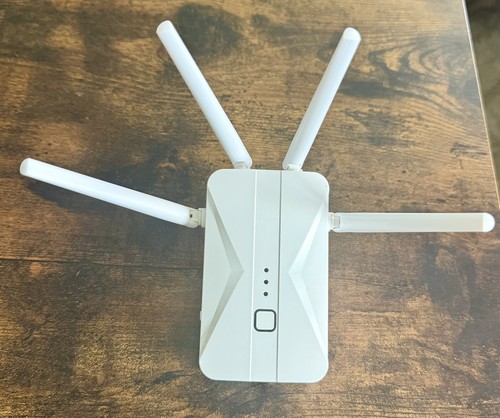 Roqrl wifi extender - roqrl,