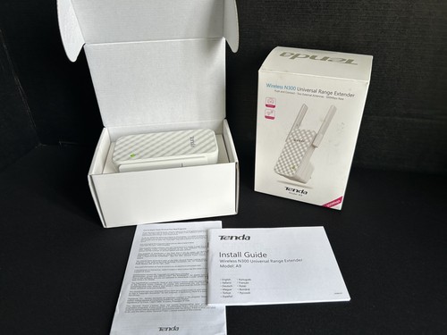 Wifi booster estensore segnale - booster,