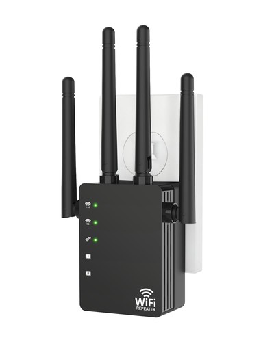 Amplificatore segnale wifi - amplificatore,