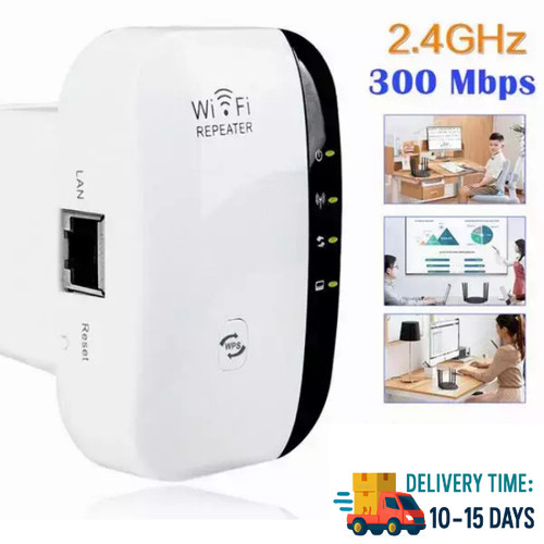 Wifi extender amplificatore - amplificatore, di