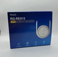 Reyee WiFi Extender Booster