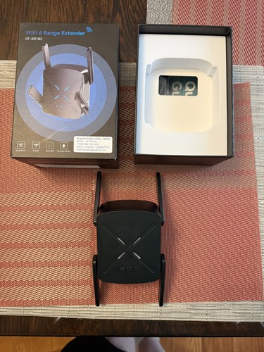 Wifi extender amplificatore - wifi,