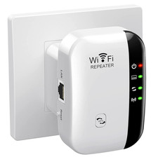 Nuovo WiFi Range Extender