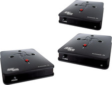 Ripetitore Segnale TV 2.4 Ghz