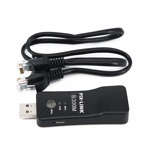 Mini 300m usb ripetitore - mini,