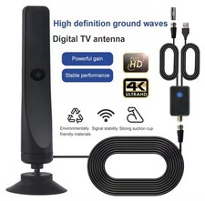Antenna TV Digitale Portatile