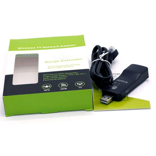 Ripetitore usb wireless con - wireless,