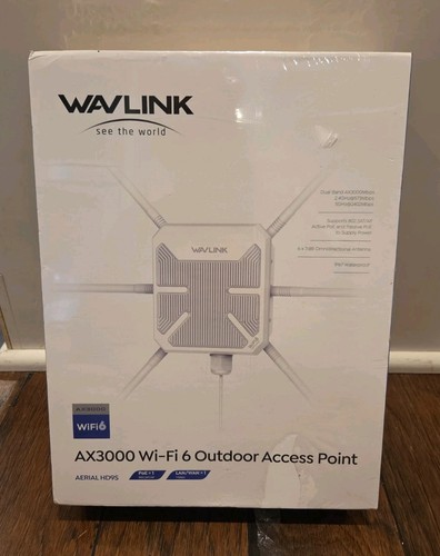 Ax3000 wifi mesh extender - wifi,