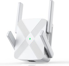 2024 Rilascio WiFi Extender
