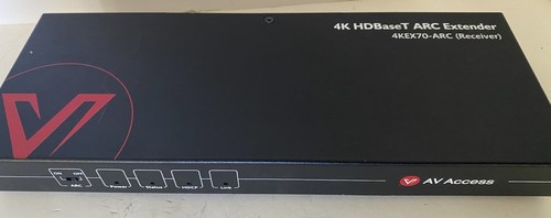 Access hdmi extender con - access,
