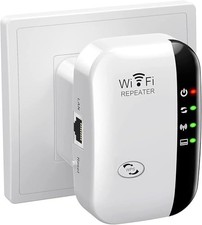 Wifi Extender Amplificatore di