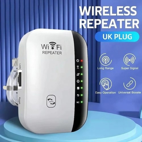 Amplificatore internet booster - amplificatore,