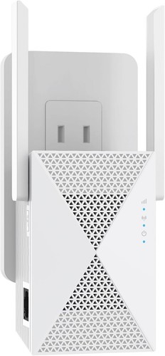 Amplificatore segnale - amplificatore,