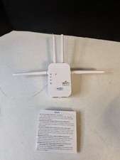 Ripetitore Range Extender WiFi