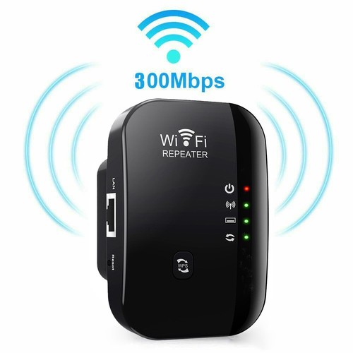 Range extender wifi booster - extender,