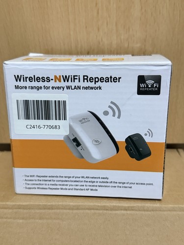 Estensore segnale wifi - estensore,