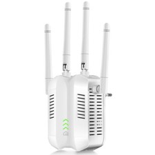 Ripetitore WiFi Router Range