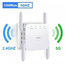 Ripetitore Range Extender WiFi