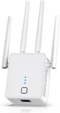 Nonser WiFi Extender 1200Mbps